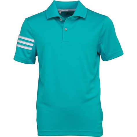 adidas jongens polo